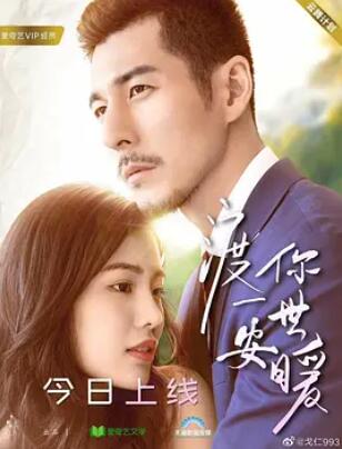 电影:渡你一世安暖