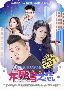 电影:不死鸟之恋