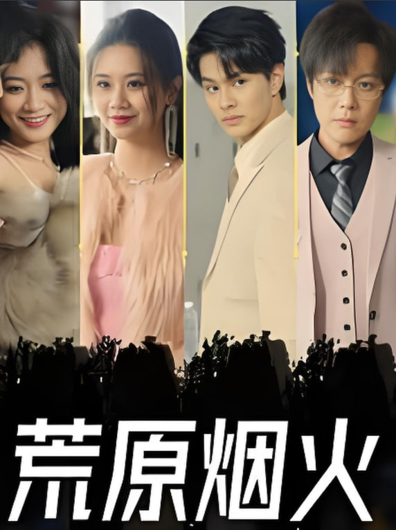 电影：荒原烟火