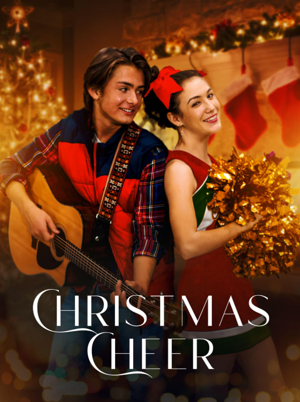 电影:Christmas Cheer
