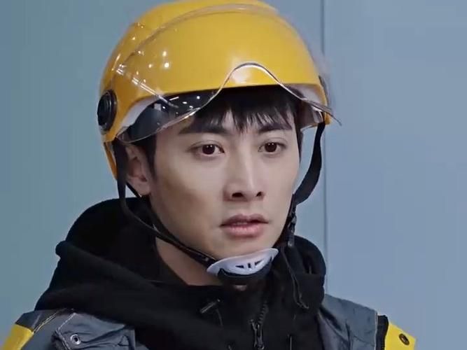 电影：神骑外卖员