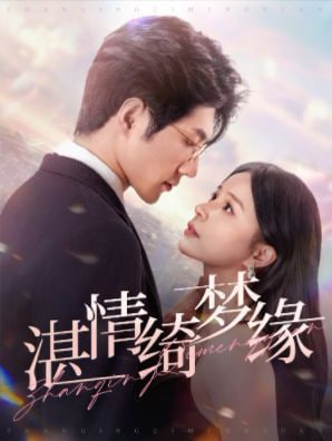 电影：沉沦（湛情琦梦缘）