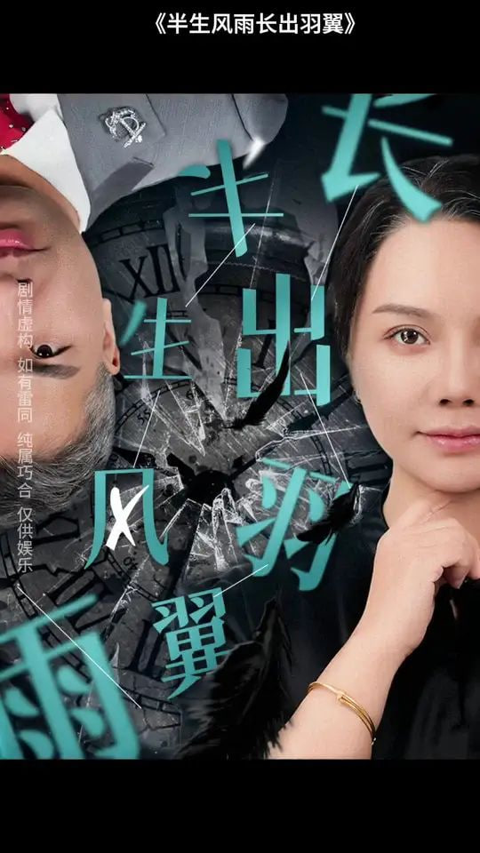 电影：半生风雨长出羽翼