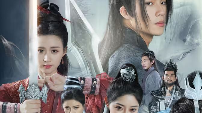 电影：魔方武帝