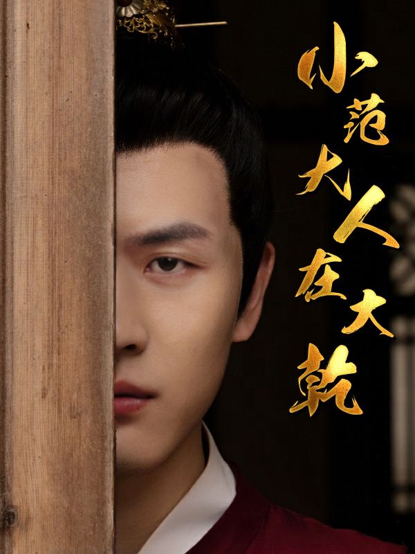 电影：小范大人在大乾