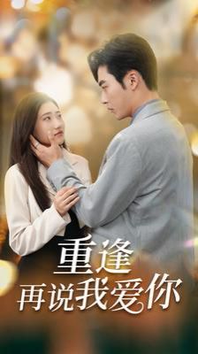 电影：重逢再说我爱你(你我已无可救药)