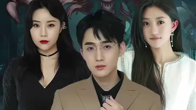 电影：极品龙医