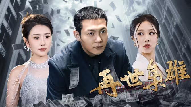 电影：再世枭雄