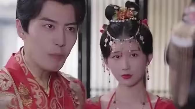 电影：倾世医妃要休夫