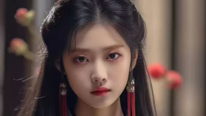 电影：影后的记忆碎片（原来是你）