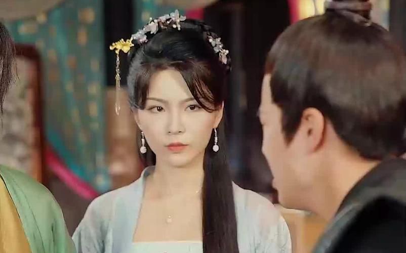 电影：回到古代，我把教坊司价格打下来了