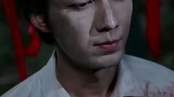 电影：三世半生