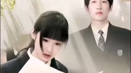 电影：喜欢的少年是你