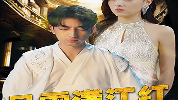 电影：风雪满江红（女总裁的上门女婿）