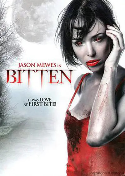 电影：与吸血鬼同床