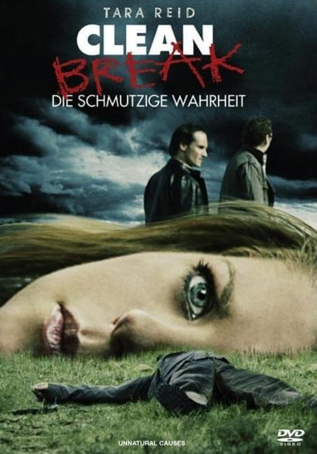 电影:非自然原因