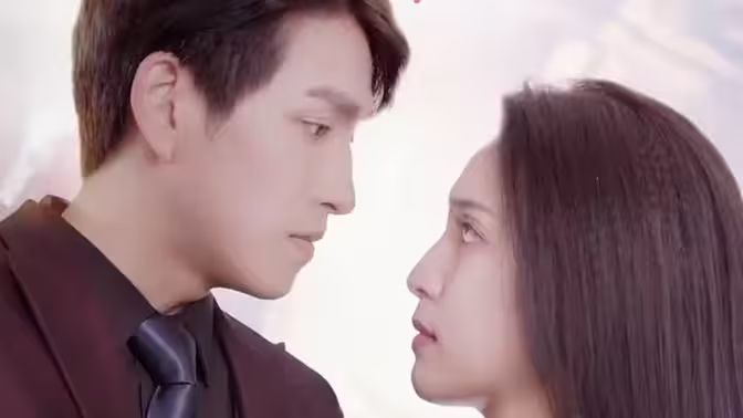 电影：分手后闪婚了男模总裁