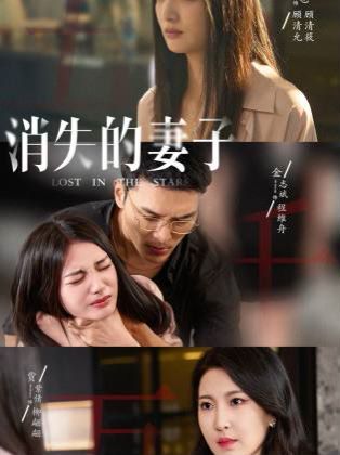 电影：新版：消失的妻子（双生姐妹的反击攻略）