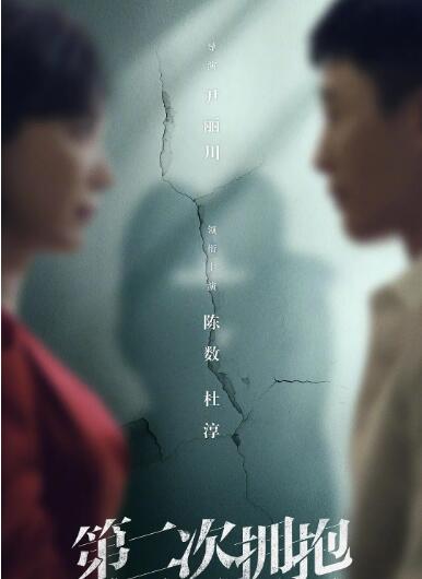 电影:第二次拥抱