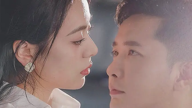 电影：等风吻你