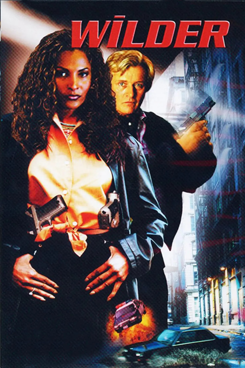 电影:黑色猎杀令