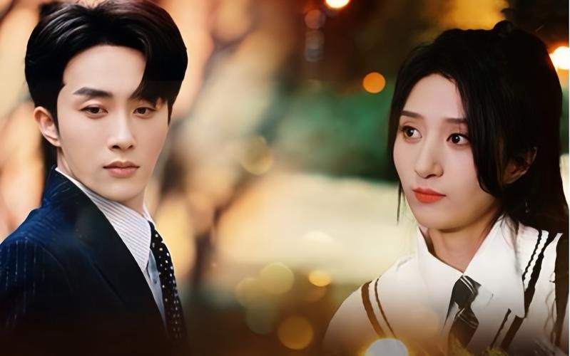 电影：偏偏爱上你