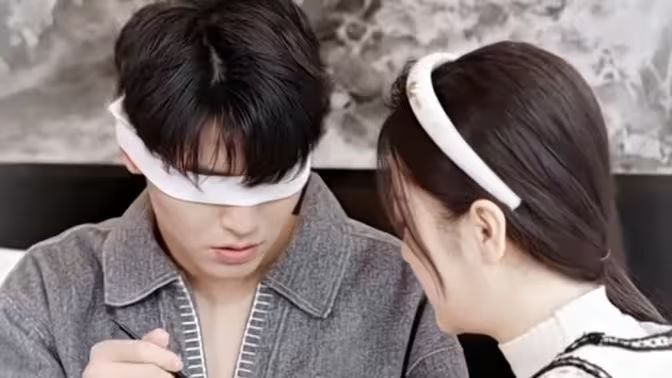 电影：萌宝攻略：我的妈咪是亿万总裁