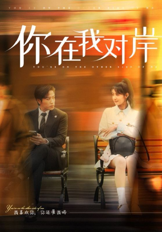 电影：你在我对岸