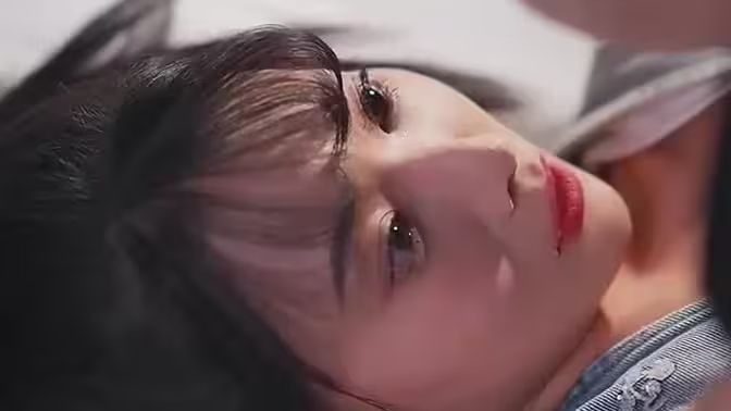 电影：退婚后我被千亿总裁宠上天