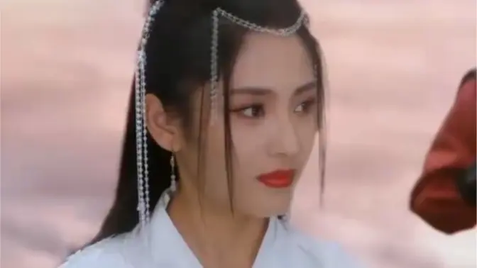 电影：仙女下凡来打工