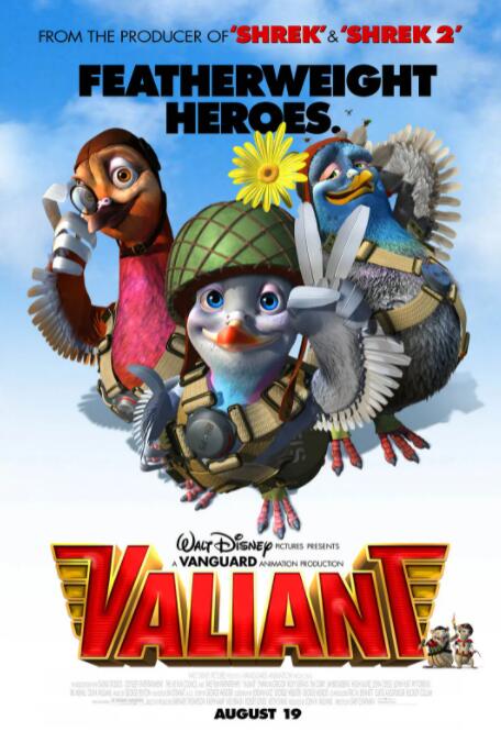 电影:战鸽总动员