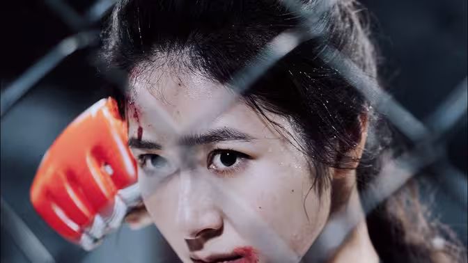 电影:八角笼中的妈妈