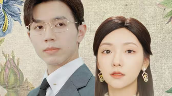 电影：闪婚老公太宠我（先婚后爱陆总马甲藏不住了）