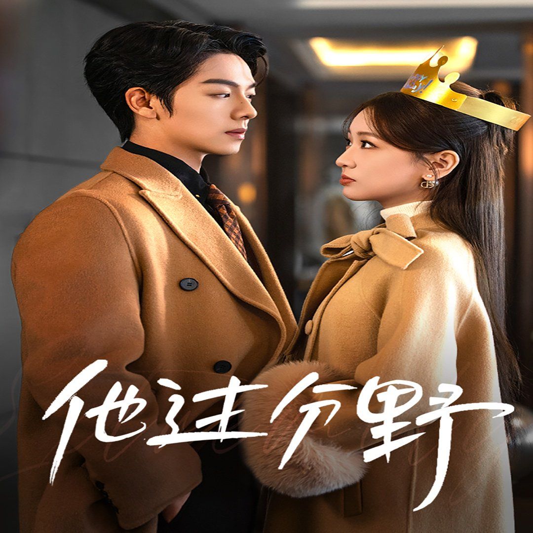 电影：他过分野(太子爷他过分野)