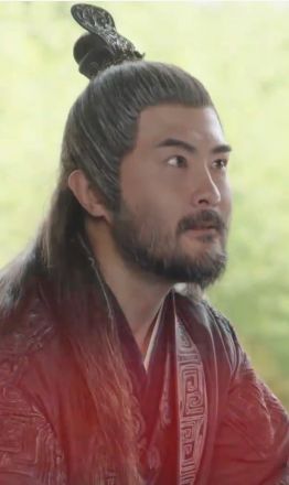 电影：回到大秦当太子