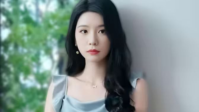 电影：我的老婆是女帝