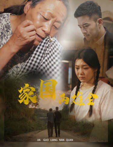 电影:家国两难全(自古忠孝两难全)