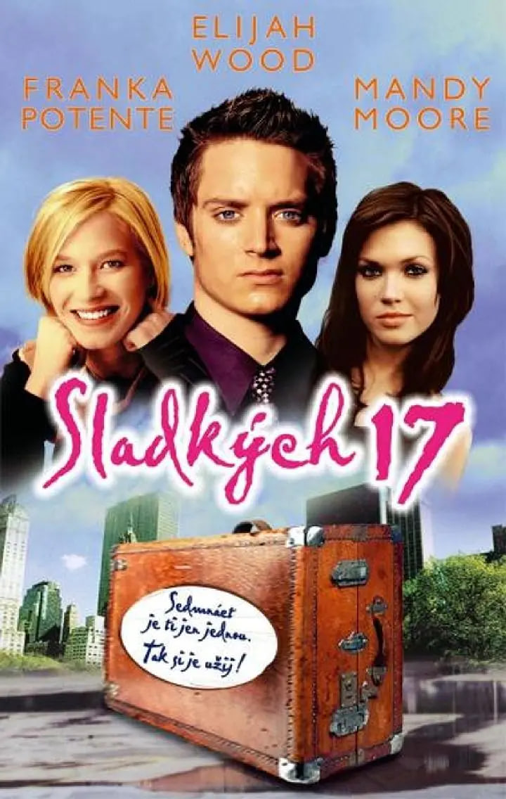 电影：十七岁初体验