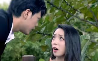 电影：闪婚后老公是千亿总裁