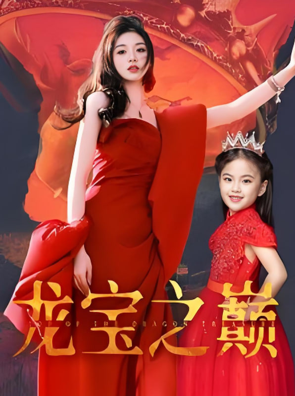 电影：龙宝之巅