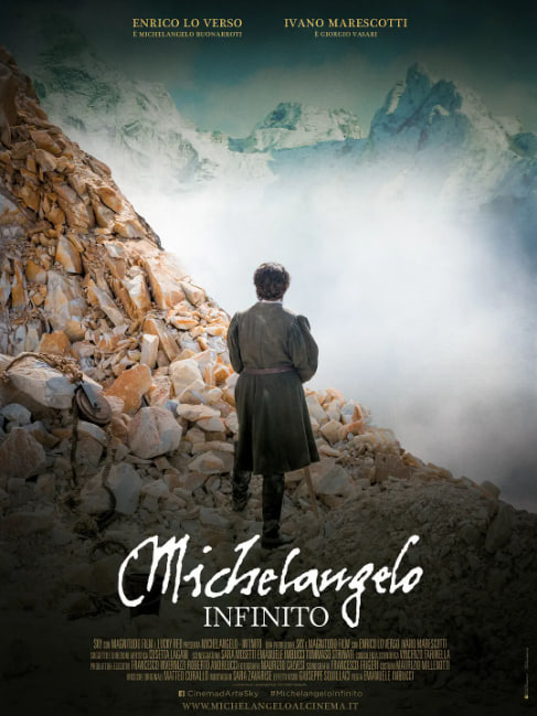 电影:米开朗基罗