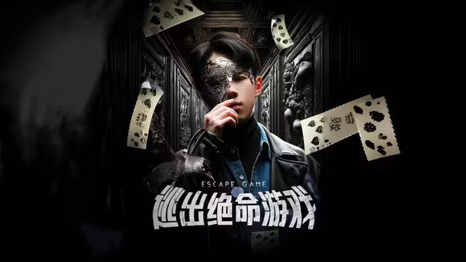 电影：逃出绝命游戏