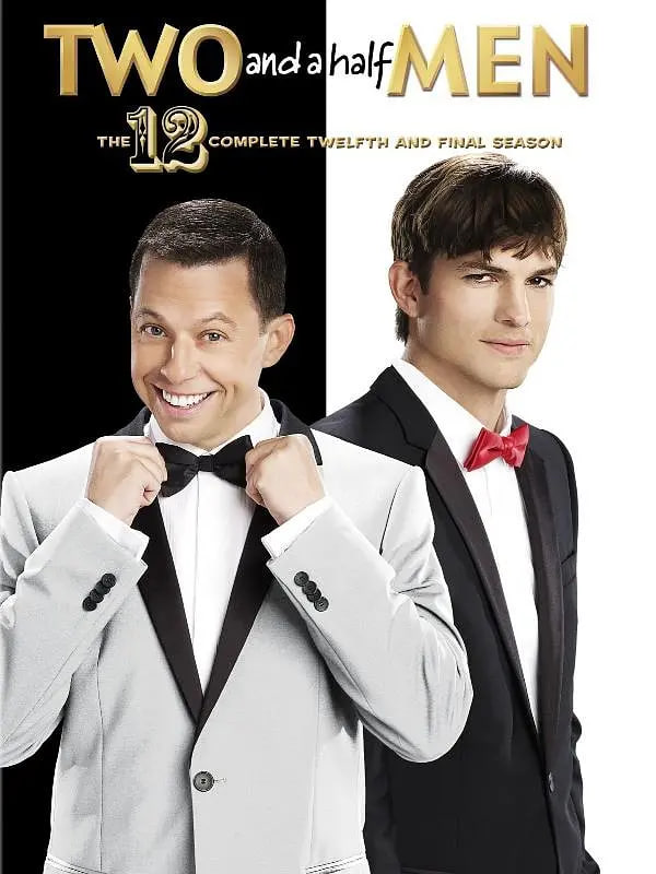 电影：好汉两个半 第十二季