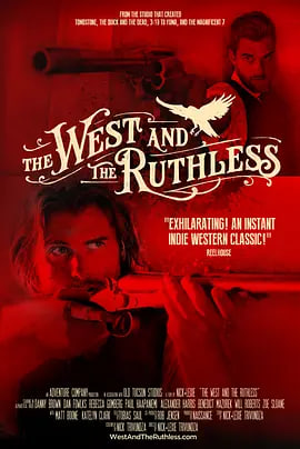 电影：The West and the Ruthless