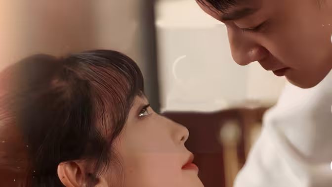 电影:奈何BOSS要契约结婚