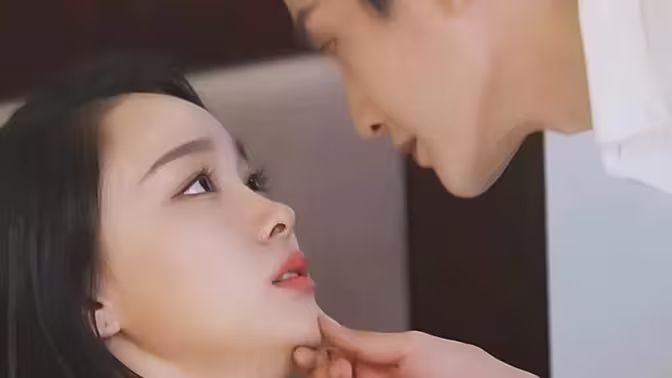 电影：前妻攻略傅总偏要宠我