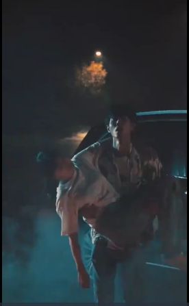 电影：超时空恋人