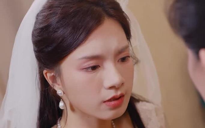 电影：闪婚后被秘书老公宠成宝