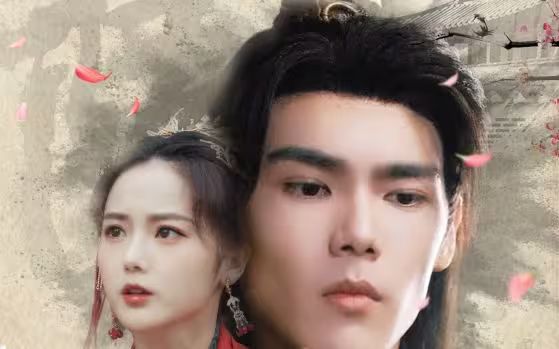 电影：霸道王爷的丫鬟娇妻