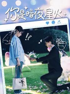 电影:你是暗夜星火